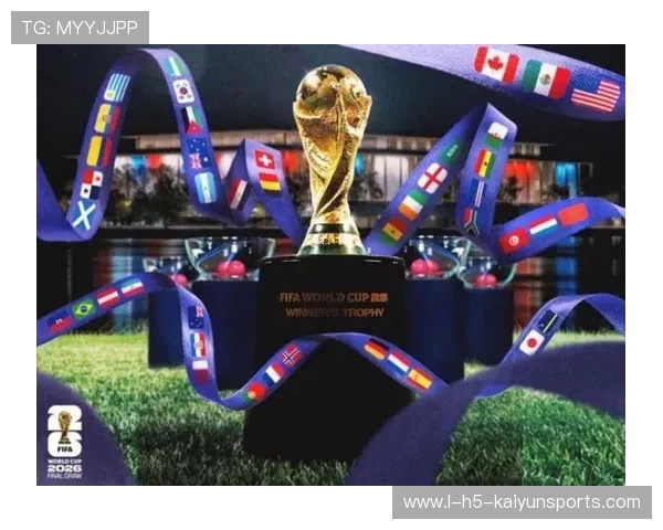2026世界杯16个举办城市完全指南：三大东道主数字化场馆升级细节曝光