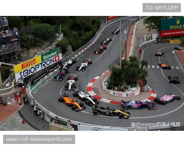 F1 赛车实时进站策略模拟：大数据计算超车成功率的背后，f1赛车超车系统